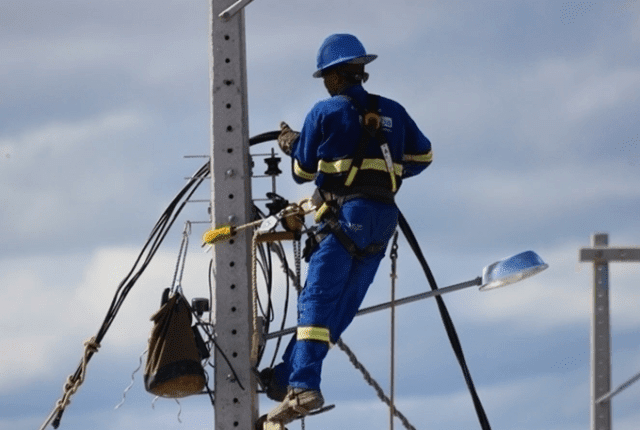 Apagão Diversas cidades da Bahia ficam sem energia Ilhéus Eventos