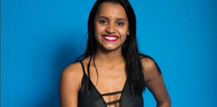 Campeã Do Bbb 18 Gleice Virá A Salvador Para Debater Ativismo E