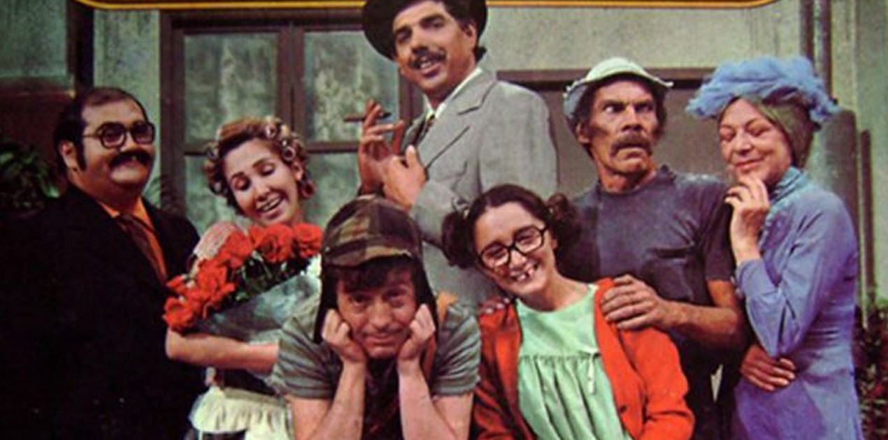 Chaves, um Tributo Musical - 'Aí Vem o Chaves' 