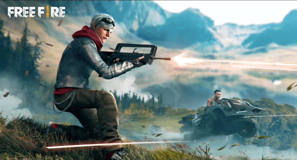 AWM no Free Fire: dicas para jogar com a arma no Battle Royale da Garena