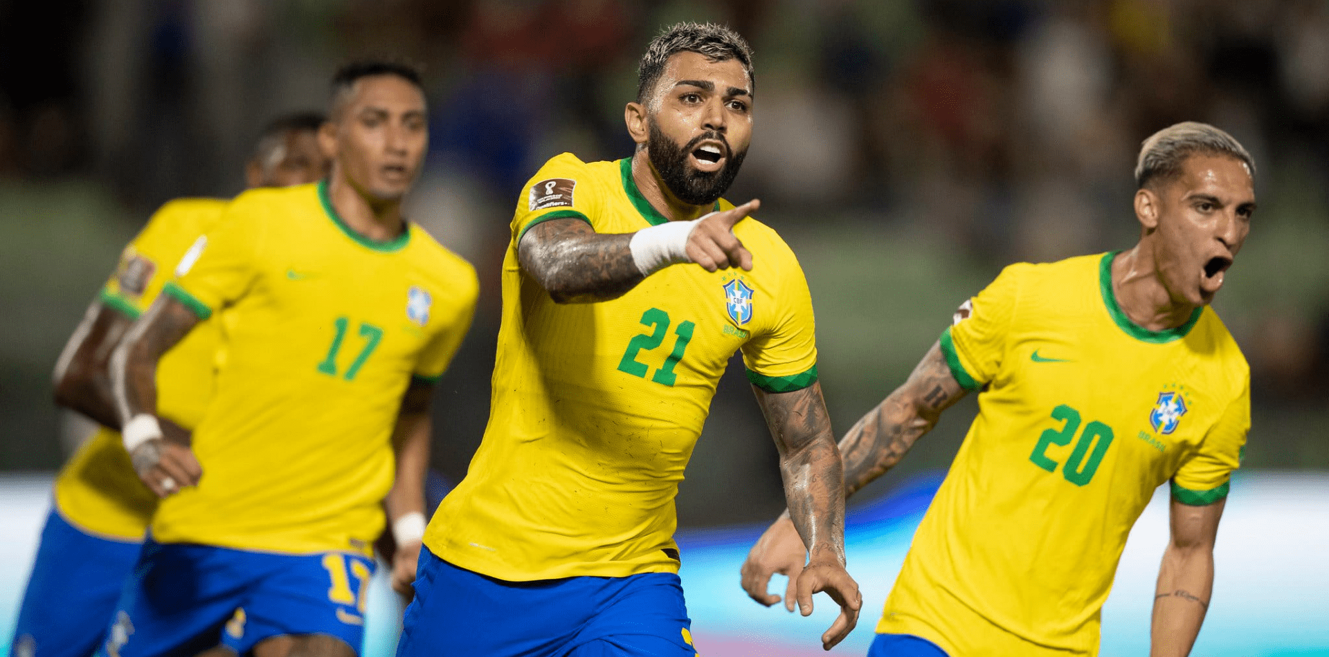 Jogo da seleção pode não acontecer na Bahia devido a limite de público imposto por Rui