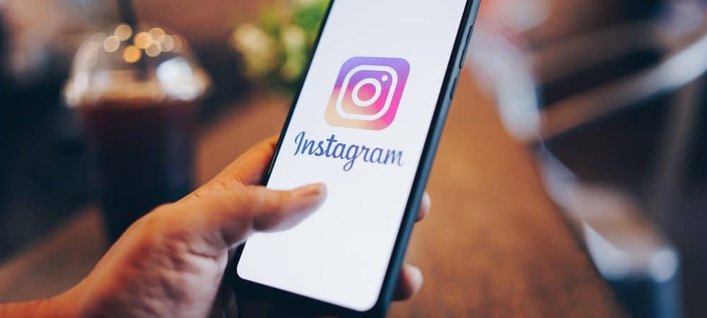 Instagram lança novo recurso para os Stories