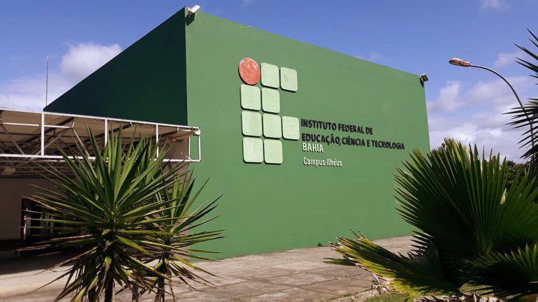 IFBA abre inscrições do Processo seletivo para cursos técnicos na