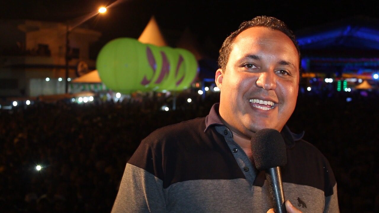 Prefeitura de Ibicuí planeja festa de São João