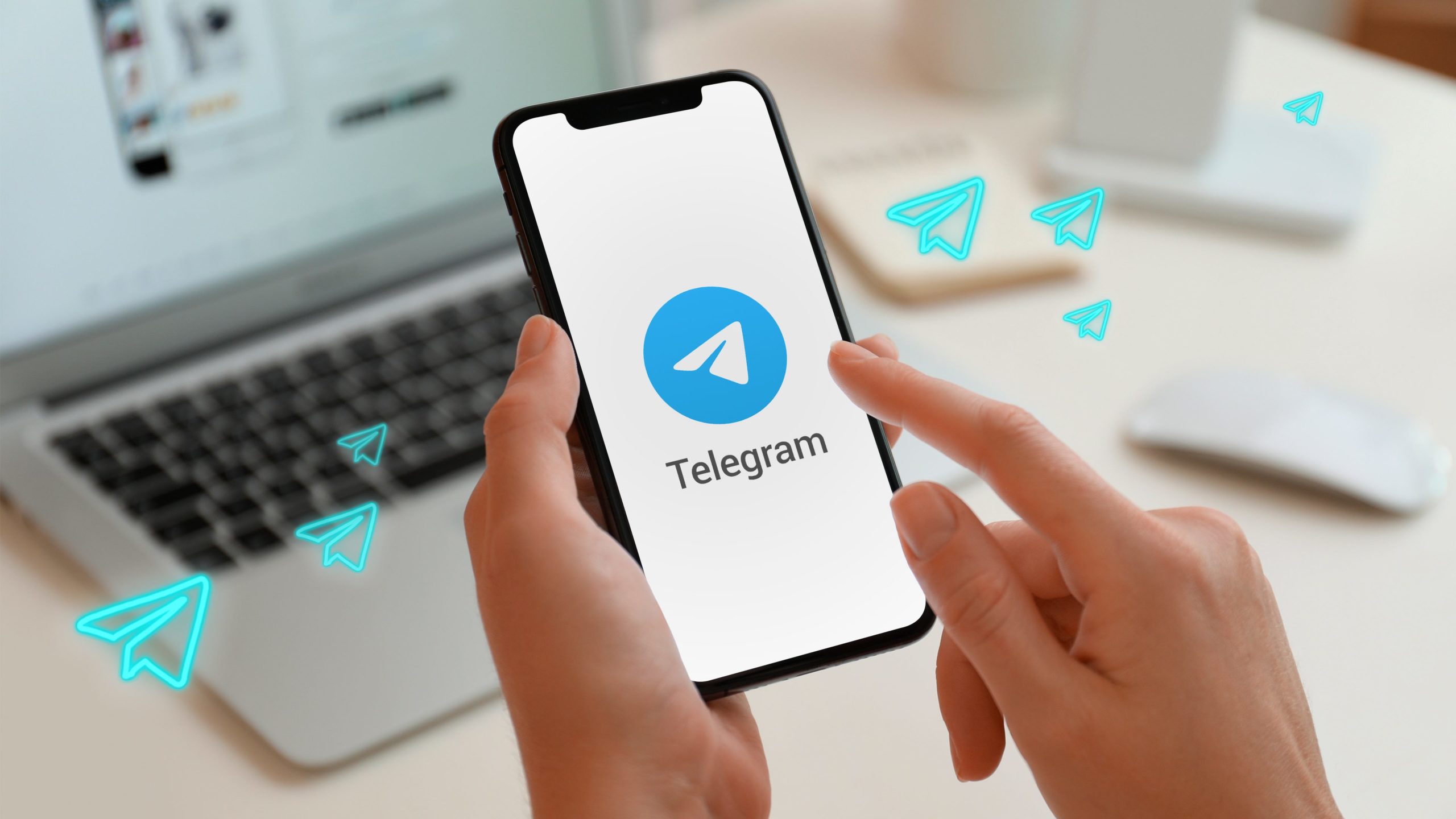 Telegram cumpre medidas e Alexandre de Moraes libera aplicativo