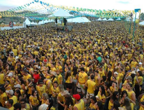 Ticomia e Bregalight já têm datas definidas; confira