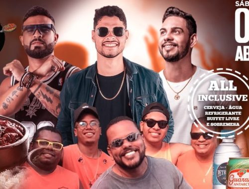 Restaurante Psiu realiza ‘Feijoada Prime’ com open bar, buffet livre e diversas atrações