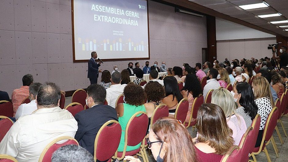 Delegados decidem entregar cargos e suspendem operações em toda Bahia
