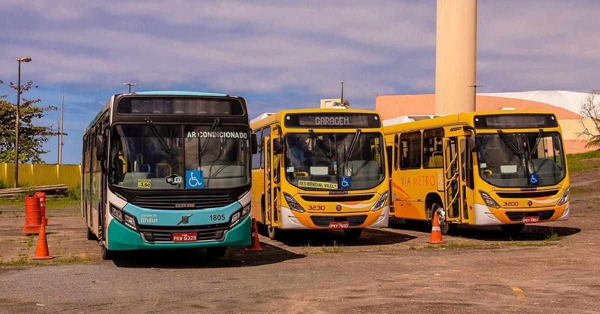 Via Metro e São Miguel