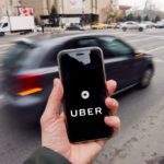 Uber removerá temporariamente recurso de dividir valor de viagens