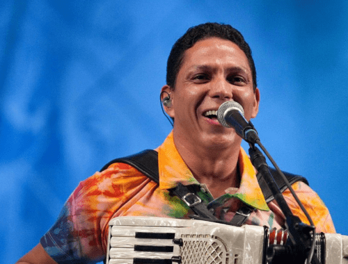 IV edição do Festival de Forró de Itacaré