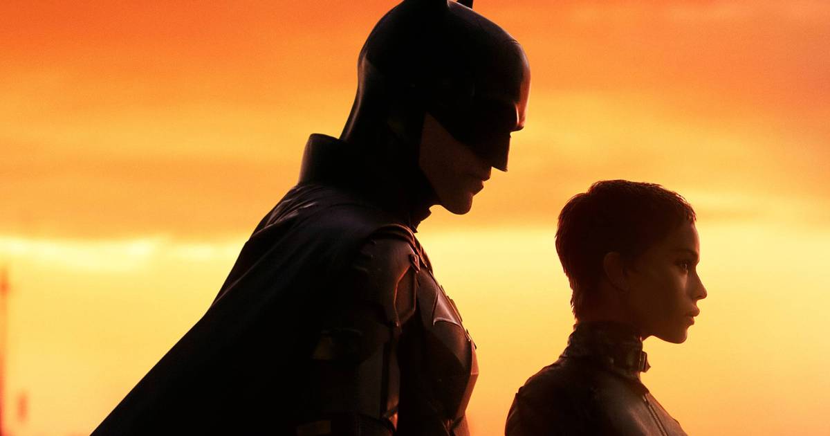 'The Batman' ganha pré-estreia nos cinemas de Ilhéus e Itabuna