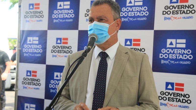 “Tudo indica que podemos ter o São João”, diz Rui Costa