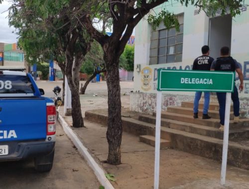 Suspeito de estuprar as duas filhas, homem é preso na Bahia