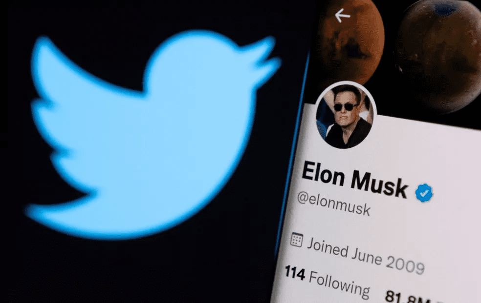 Maior transação da história da internet: Elon Musk compra Twitter por US$ 44 bilhões