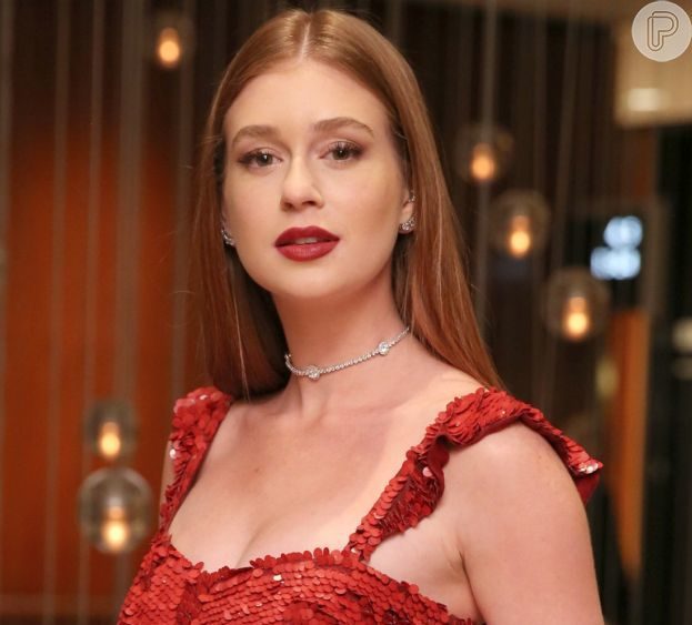 Marina Ruy Barbosa revela detalhes de divórcio e abre o jogo sobre Marquezine