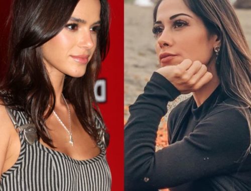 Maíra Cardi ameaça expor segredo de Bruna Marquezine após curtida em post contra Arthur