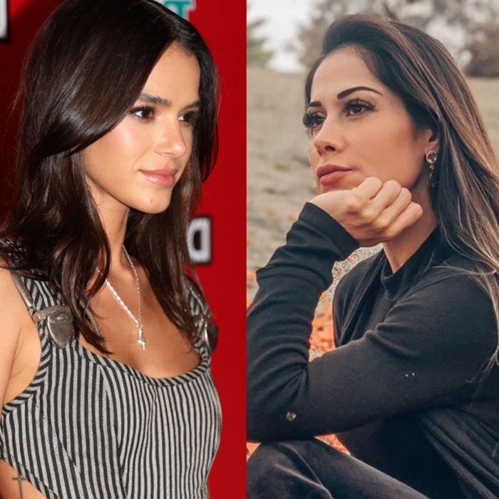 Maíra Cardi ameaça expor segredo de Bruna Marquezine após curtida em post contra Arthur