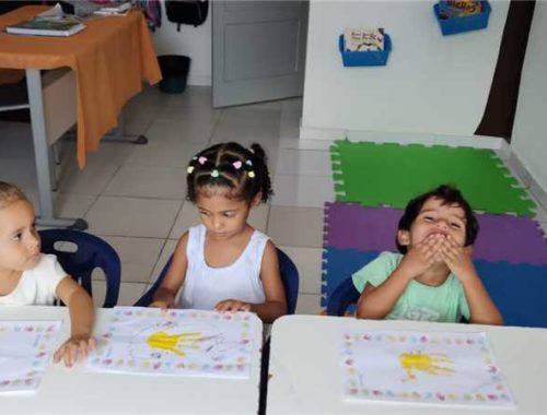 Creche Semente de Esperança amplia atendimento às crianças em Olivença