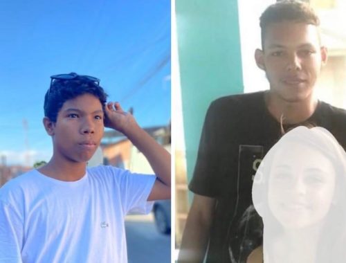 Após 4 dias de buscas, corpo de jovem que se afogou em praia de Olivença é encontrado em Itacaré
