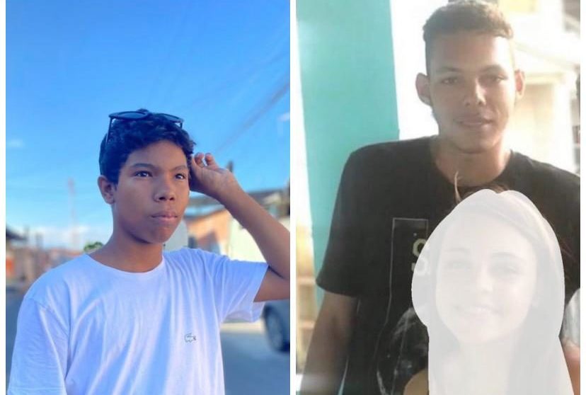 Após 4 dias de buscas, corpo de jovem que se afogou em praia de Olivença é encontrado em Itacaré