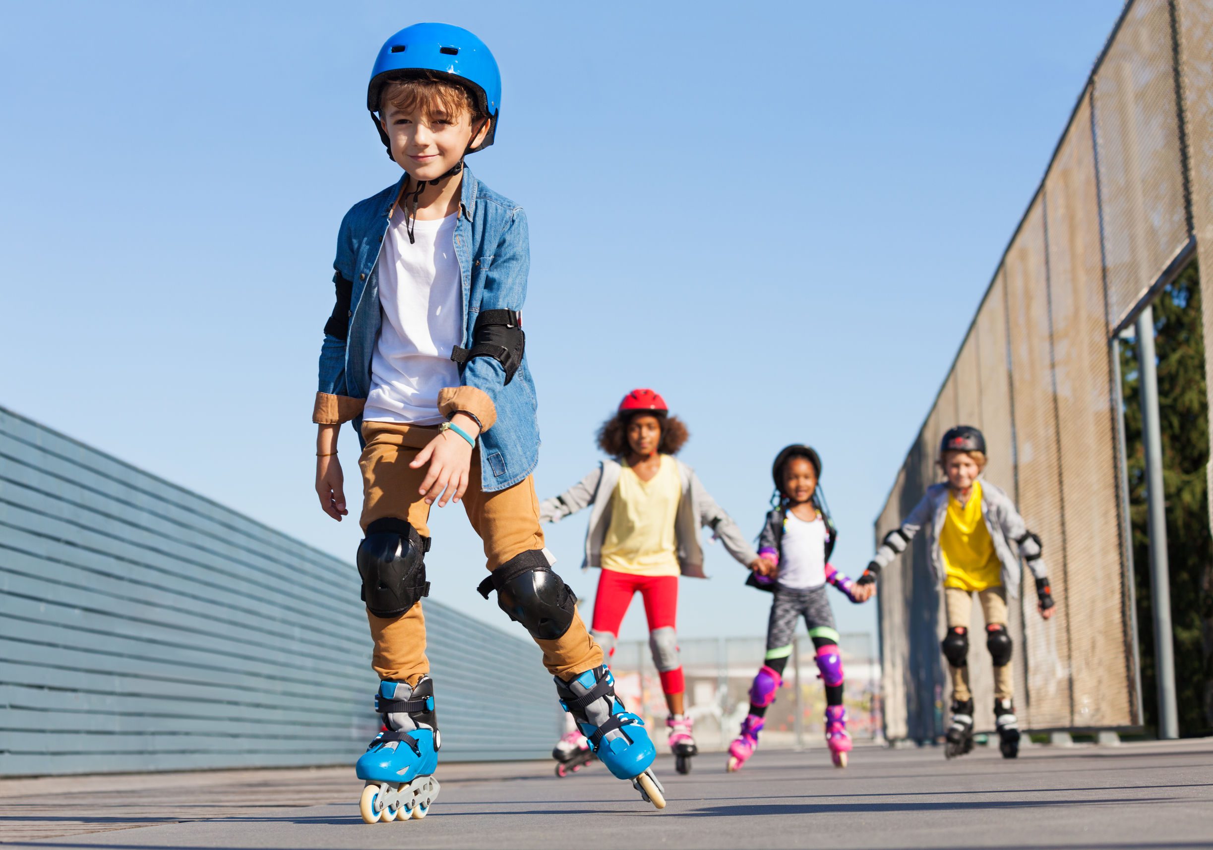 Itabuna promove tarde de recreação infantil