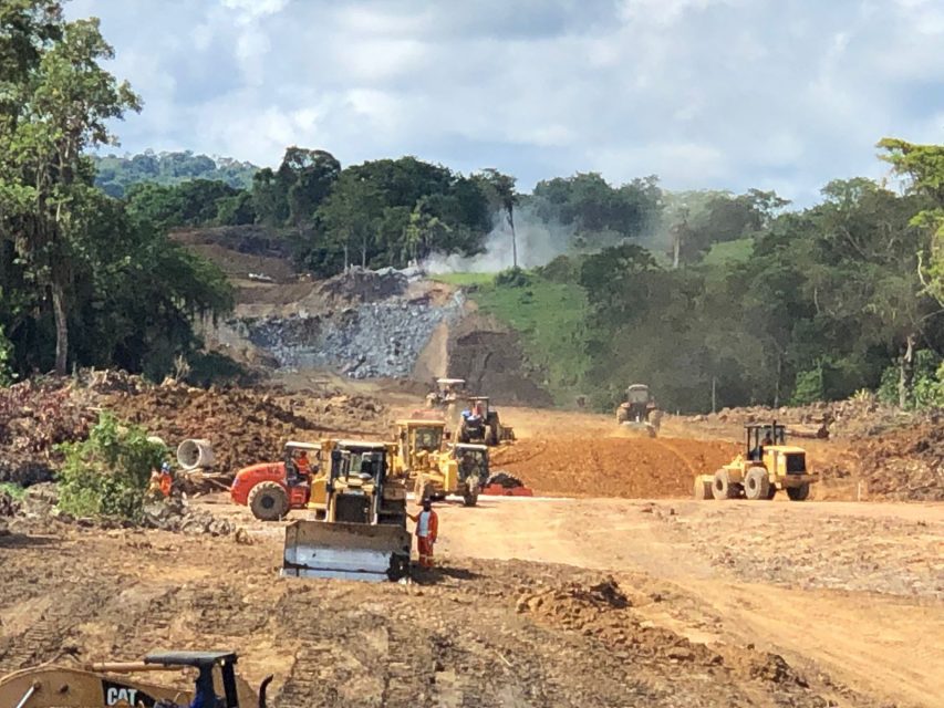 Mais de 100 km de rodovias serão recuperadas ou pavimentadas na Bahia