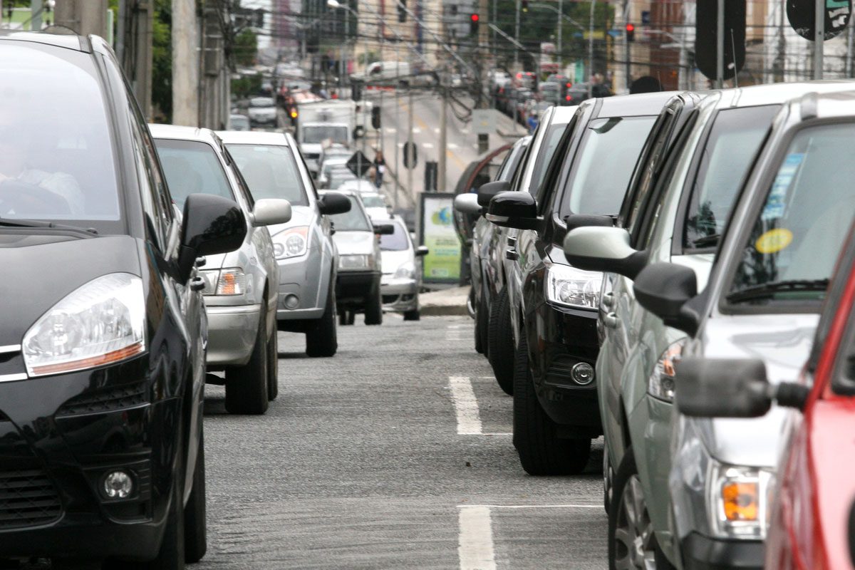 Veículos com placas de finais 3 e 4 têm 10% de desconto no IPVA