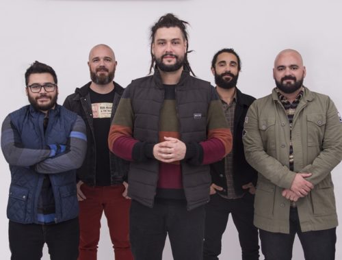 Maneva apresenta 'Mundo novo', música-título de álbum que será gravado em maio