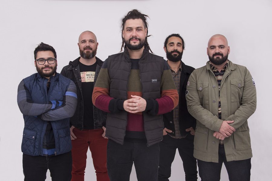 Maneva apresenta 'Mundo novo', música-título de álbum que será gravado em maio