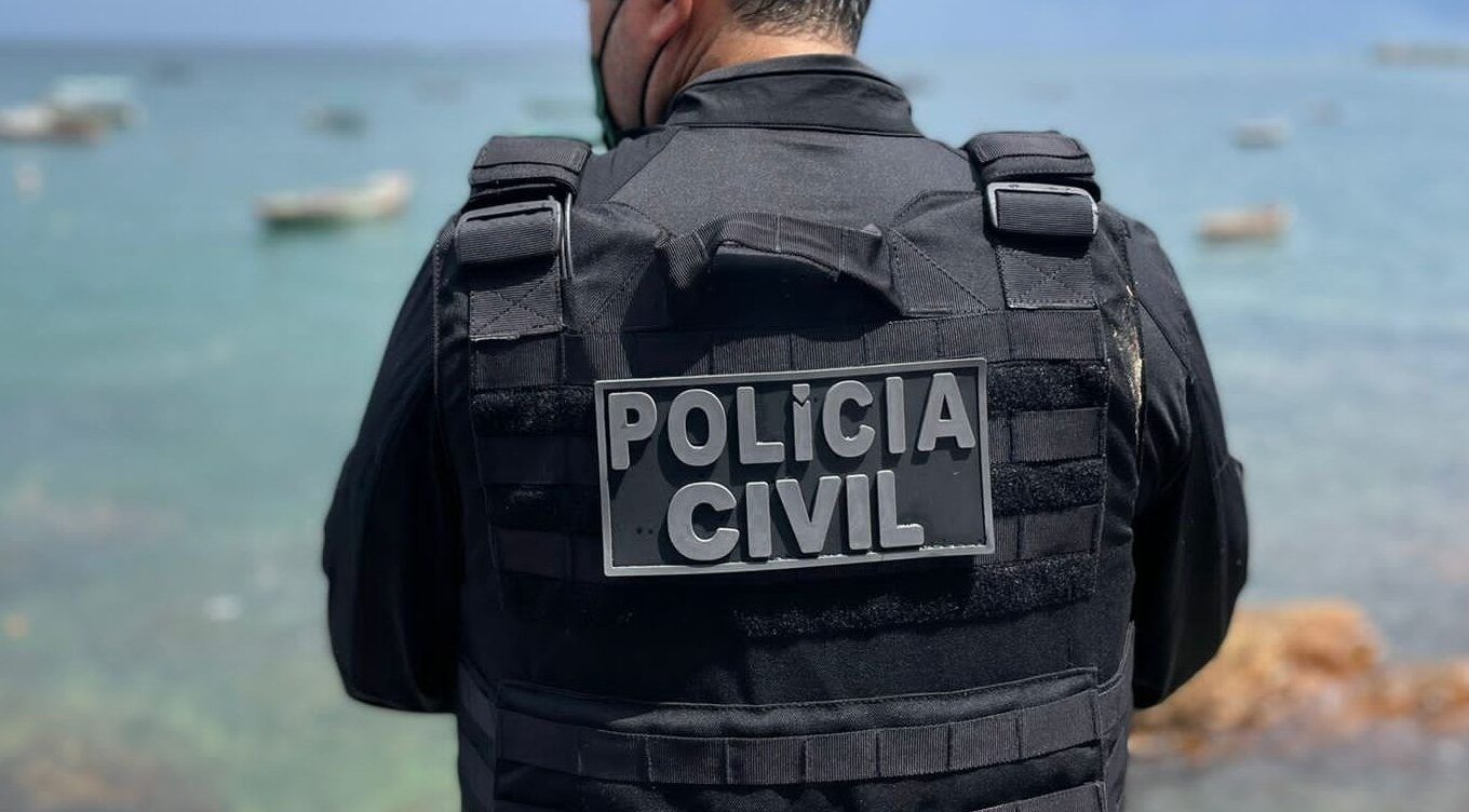 Governo da Bahia anuncia concurso com mil vagas para a Polícia Civil