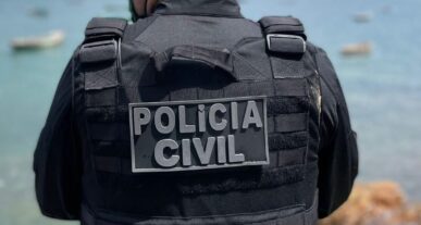 Governo da Bahia anuncia concurso com mil vagas para a Polícia Civil