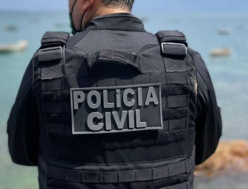 Governo da Bahia anuncia concurso com mil vagas para a Polícia Civil