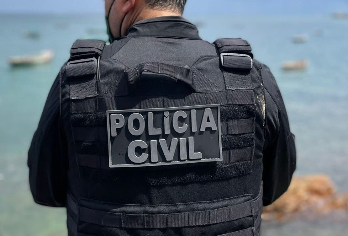 Governo da Bahia anuncia concurso com mil vagas para a Polícia Civil