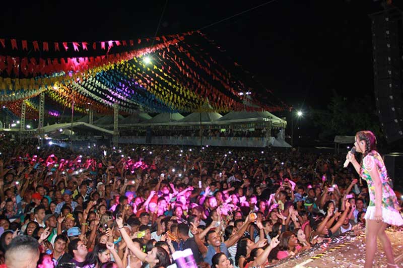 Itabuna terá a maior festa de São Pedro da Bahia