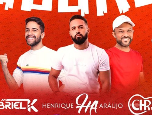 Nesta quarta-feira, véspera do feriado, todos os caminhos levam ao Casarão Cola Na Manu