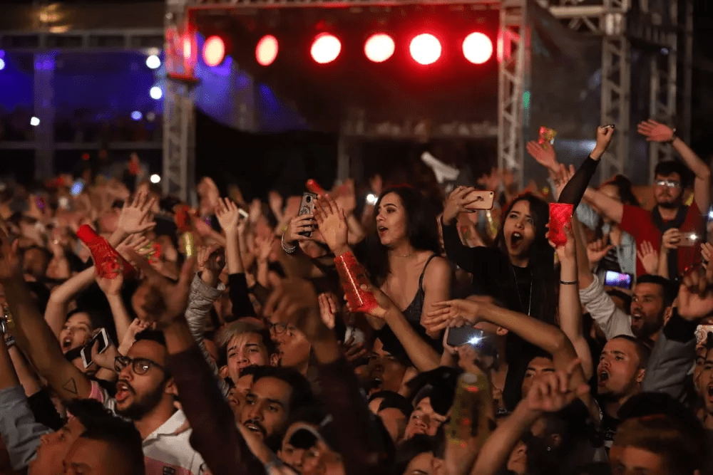 Festival de Inverno faz evento de lançamento para anunciar grade completa da edição 2022