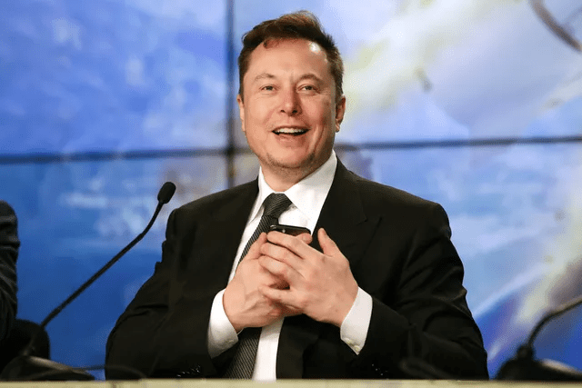 Elon Musk brinca no Twitter sobre comprar a Coca-Cola: 'Para colocar a cocaína de volta'