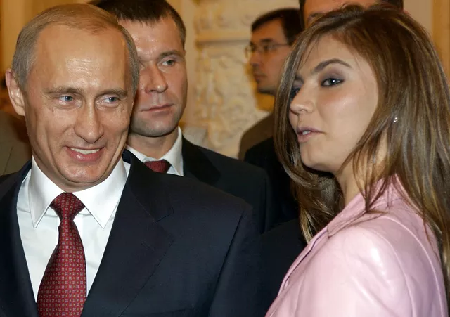 Suposta amante de Putin teria sido poupada das sanções dos EUA; entenda por que