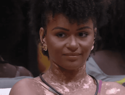 BBB22: Natália é a 13ª eliminada com 83,43% dos votos