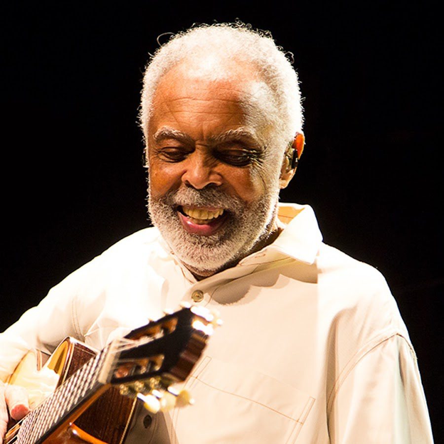 Gilberto Gil toma posse na Academia Brasileira de Letras nesta sexta