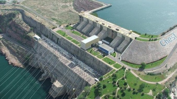 Falha em subestação da Chesf deixa dezenas de cidades baianas sem energia