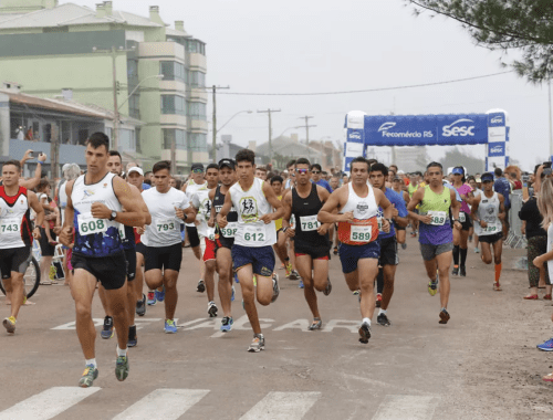 Circuito Sesc de Corrida tem inscrições abertas para 21 etapas na Bahia; confira