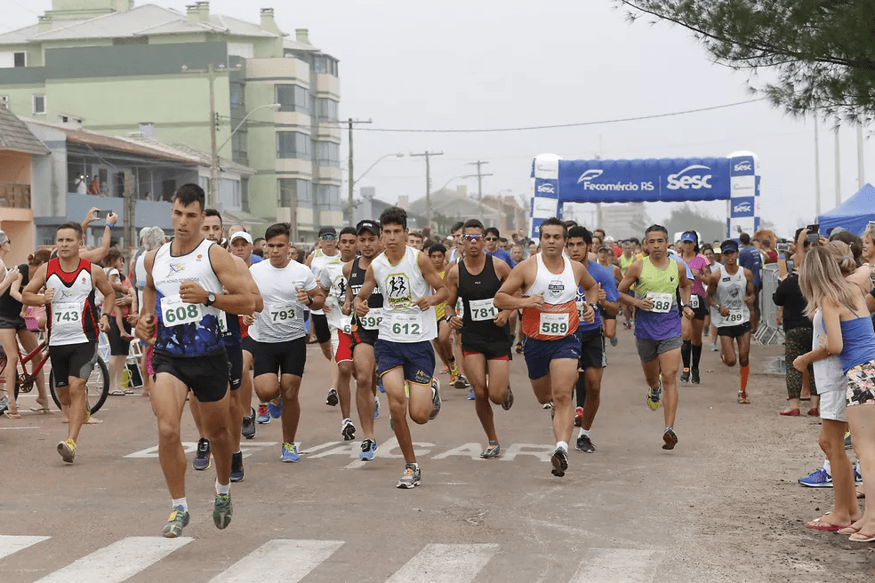 Circuito Sesc de Corrida tem inscrições abertas para 21 etapas na Bahia; confira