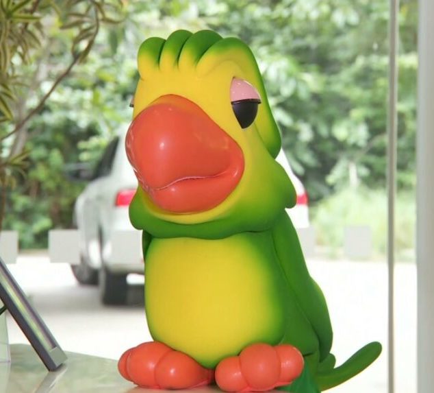 ‘Filho’ de Louro José aparece no ‘Mais Você’ e emociona Ana Maria Braga