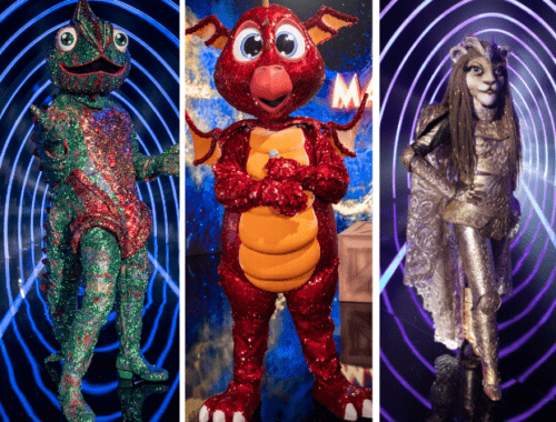 Dragão vence 2ª temporada do The Masked Singer Brasil; veja quem foi desmascarado