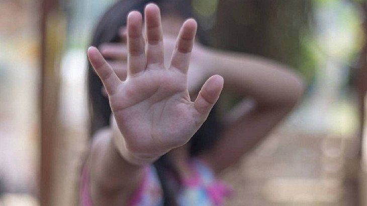 Acusado de estuprar duas crianças é preso na Bahia