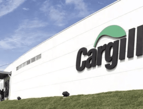 Cargill está com vagas abertas para Ilhéus e outras cidades da Bahia