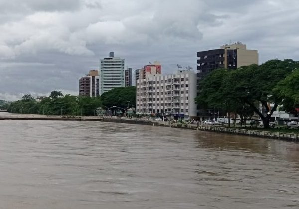 Servidores municipais de Itabuna terão “Auxílio Enchente”