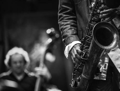 Itacaré recebe a primeira edição do “Oxe, É Jazz”, nos dias 8 e 9 de abril